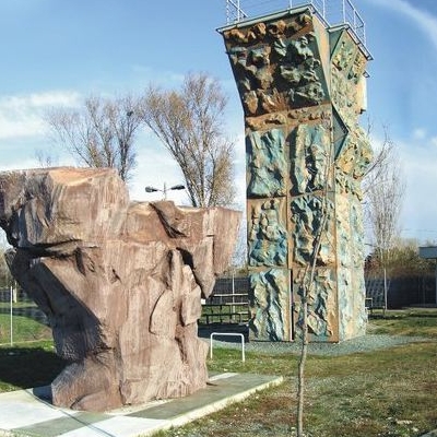  Gravity Park Constanta