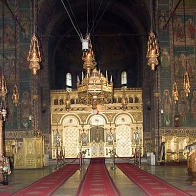  Catedrala Sfintii Petru si Pavel