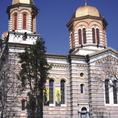  Catedrala Sfintii Petru si Pavel