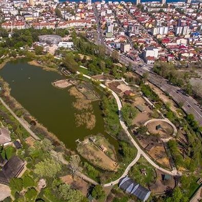  Microrezervatia Naturala Constanta 