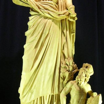  Muzeul de Istorie Nationala si Arheologie Constanta