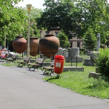  Parcul Arheologic Constanta