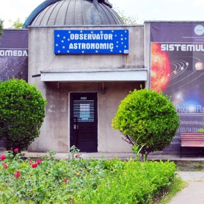  Planetariu Constanta