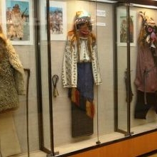  Muzeul de Arta Populara Constanta