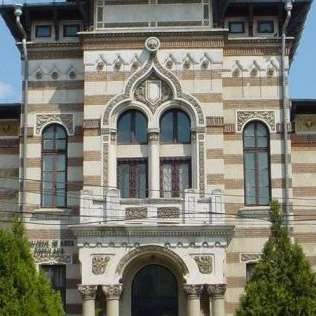  Muzeul de Arta Populara Constanta