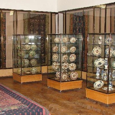  Muzeul de Arta Populara Constanta