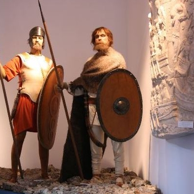  Muzeul Marinei Romane