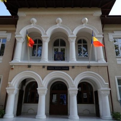  Muzeul Marinei Romane