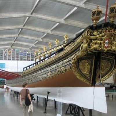  Muzeul Marinei Romane