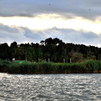  Lacul si Parcul Tabacariei