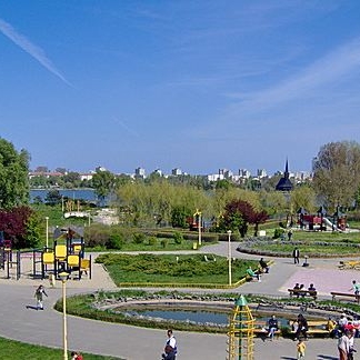  Parcul Tara Piticilor