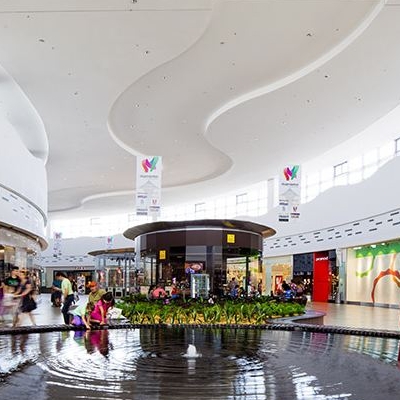  Maritimo Shopping Center