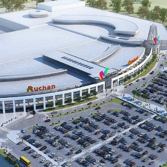  Maritimo Shopping Center