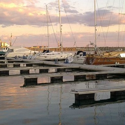 Portul Turistic Mangalia