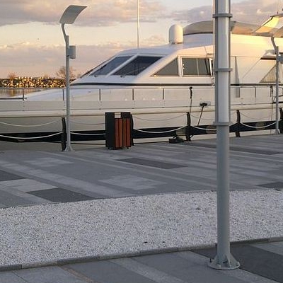  Portul Turistic Mangalia