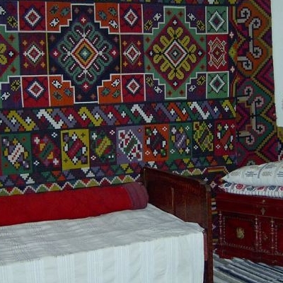  Muzeul de Etnografie si Arta Populara Tulcea