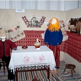  Muzeul de Etnografie si Arta Populara Tulcea