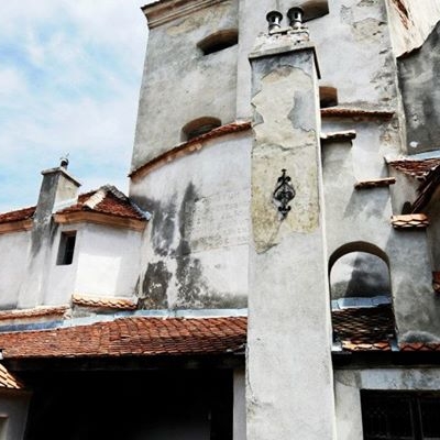  Castelul Bran