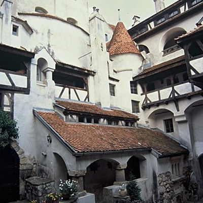  Castelul Bran