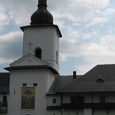  Manastirea Neamt