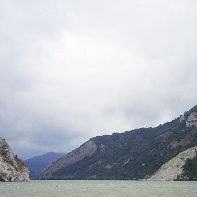  Parcul Natural Portile de Fier