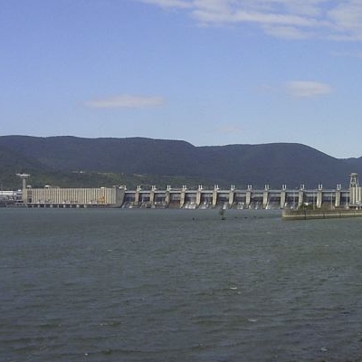  Parcul Natural Portile de Fier