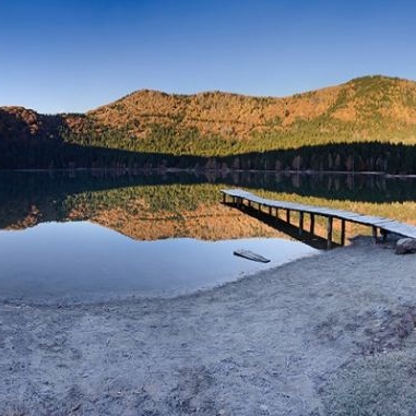  Lacul Sfanta Ana
