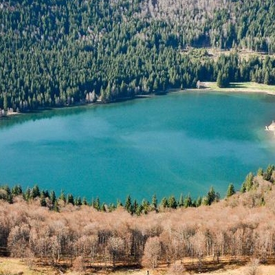  Lacul Sfanta Ana