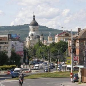  Piata Timotei Cipariu