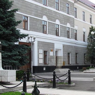  Piata Stefan cel Mare