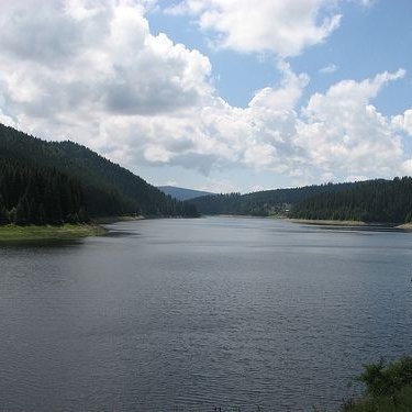  Lacul Fantanele
