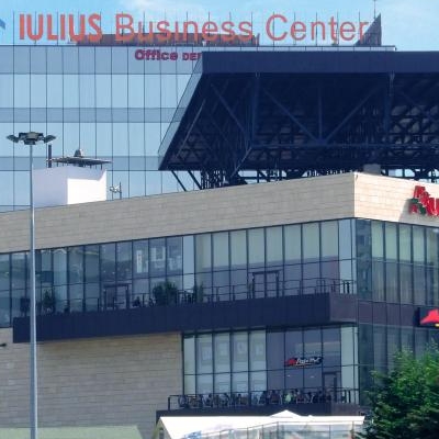  Iulius Mall Cluj