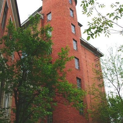  Biblioteca Centrala Universitara „Lucian Blaga”