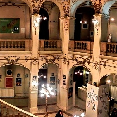  Opera Nationala Romana 