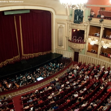  Opera Nationala Romana 