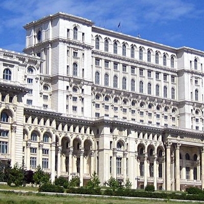  Palatul Parlamentului