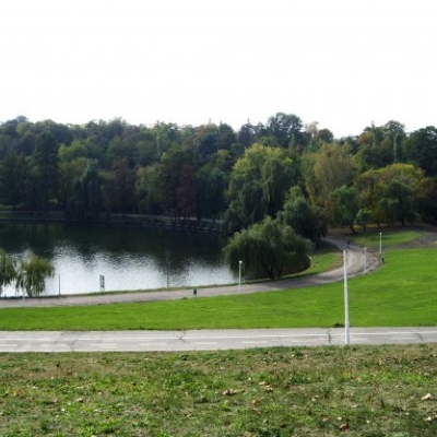  Parcul Tineretului