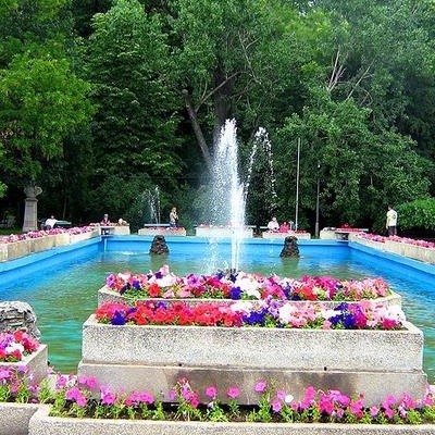  Parcul Herastrau