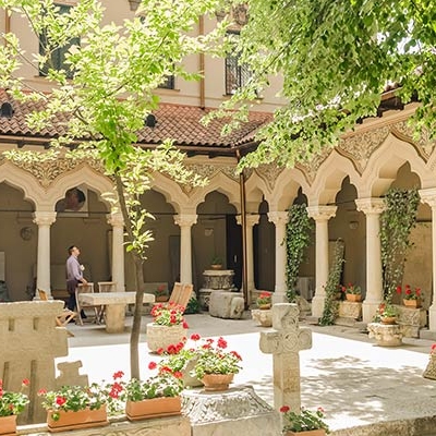  Biserica Stavropoleos