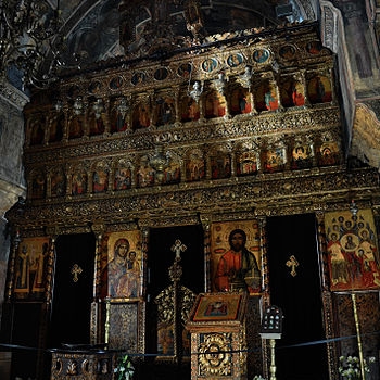  Biserica Stavropoleos