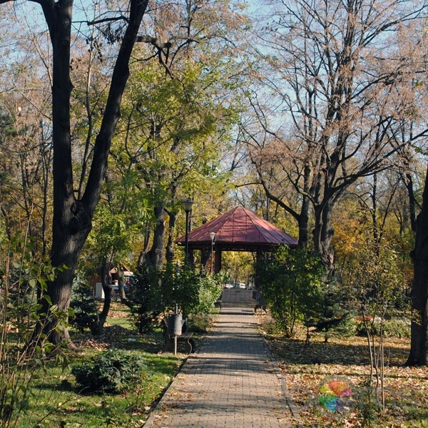Parcul Kiseleff 