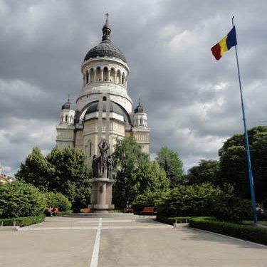  Catedrala Mitropolitana Ortodoxa