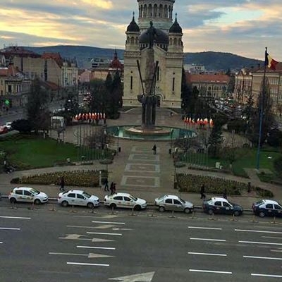  Catedrala Mitropolitana Ortodoxa