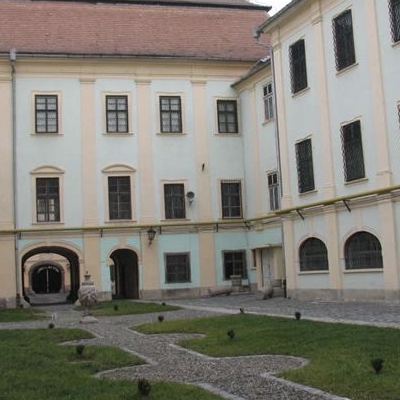  Muzeul National Brukenthal 