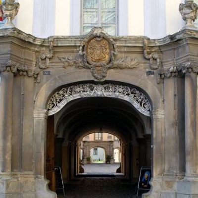  Muzeul National Brukenthal 