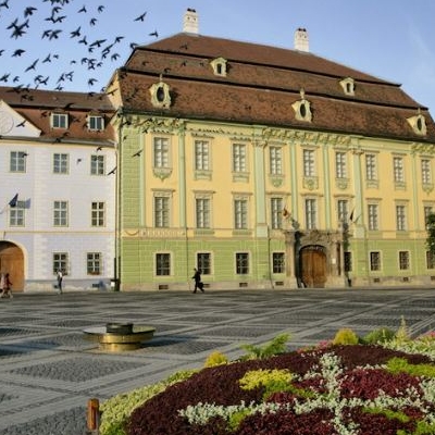  Muzeul National Brukenthal 