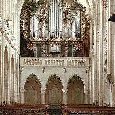  Catedrala Evanghelică