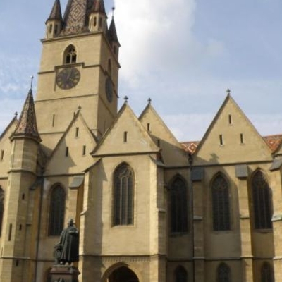 Catedrala Evanghelică