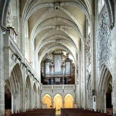  Catedrala Evanghelică