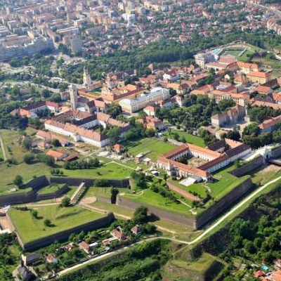 Cetatea Alba Carolina